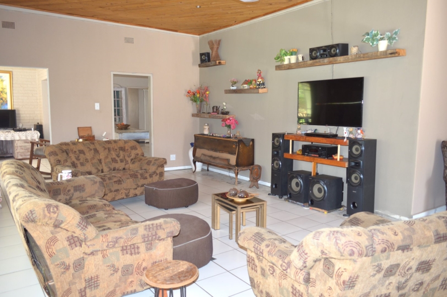 4 Bedroom Property for Sale in Stilfontein North West